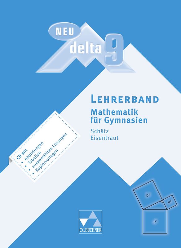 delta – neu / delta LB 9 – neu