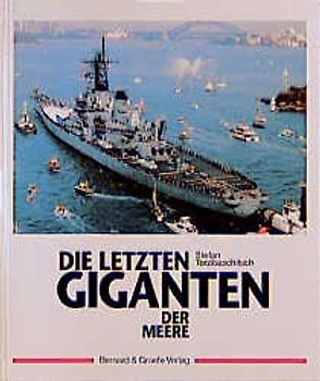 Die letzten Giganten der Meere