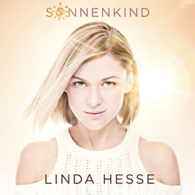 Hesse,Linda - Sonnenkind