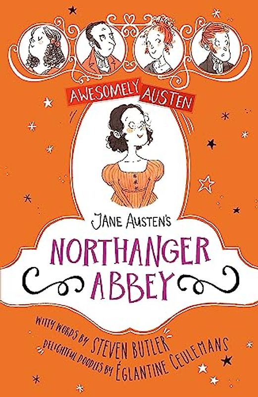 Jane Austen's Northanger Abbey