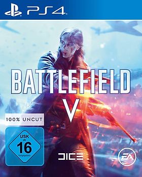 Battlefield V PlayStation 4