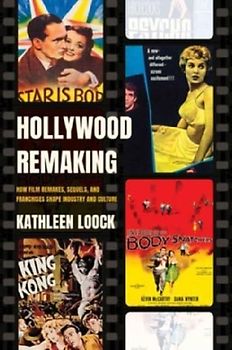 Hollywood Remaking