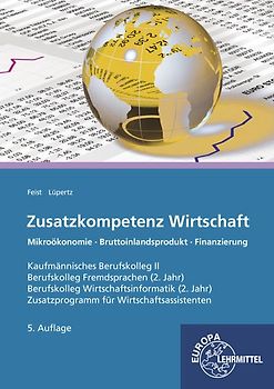 Zusatzkompetenz Wirtschaft