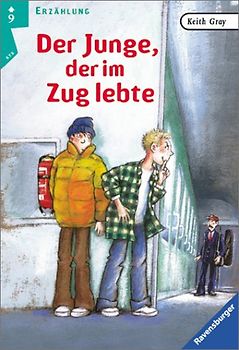 Der Junge, der im Zug lebte