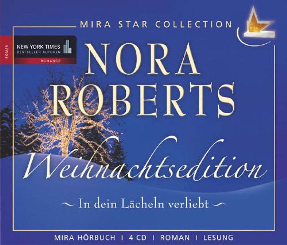 Weihnachtsedition /Hörbuch