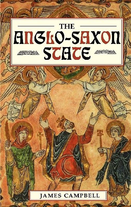 The Anglo-Saxon State
