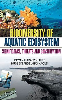 Biodiversity of Aquatic Ecosystem