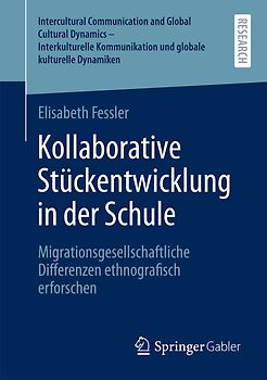 Kollaborative Stückentwicklung in der Schule