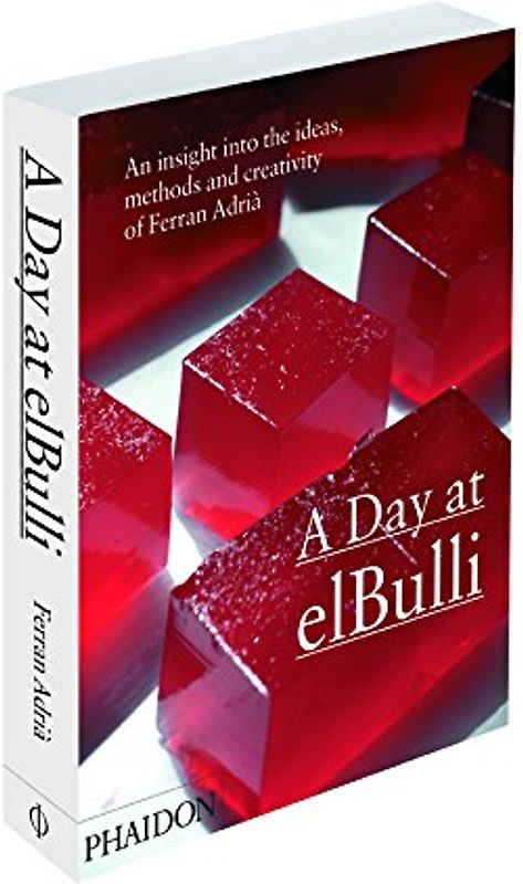 A Day at elBulli