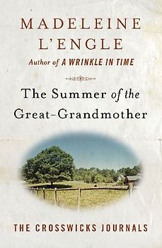The Summer of the Great-Grandmother
