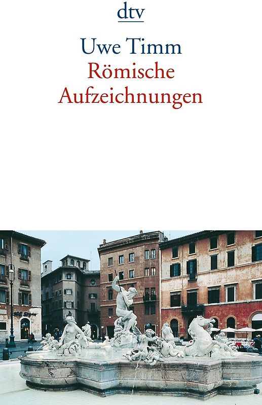 Römische Aufzeichnungen