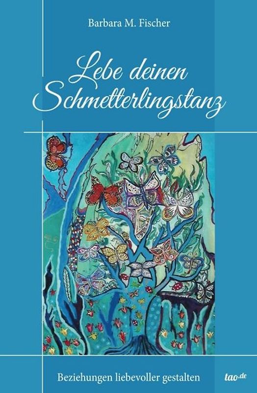 Schmetterlingstanz