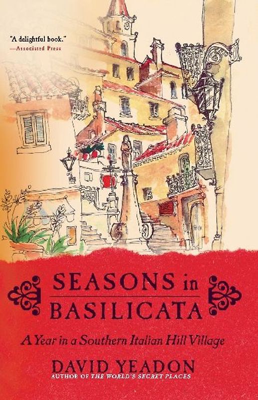 Seasons in Basilicata
