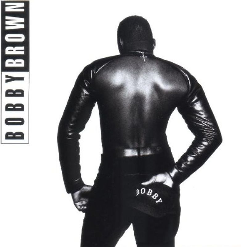 Bobby Brown - Bobby