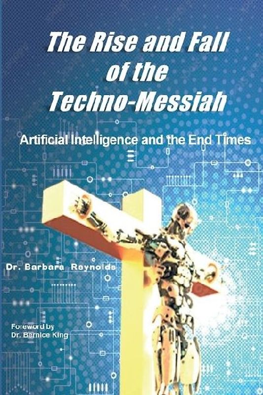 The Rise and Fall of the Techno-Messiah