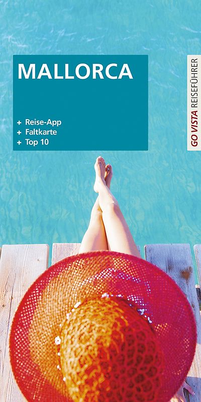 GO VISTA Plus: Reiseführer Mallorca