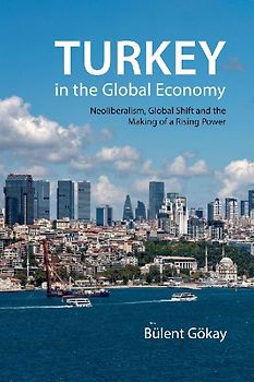 Turkey in the Global Economy: Neoliberalism, Global Shift, and the Making of a Rising Power