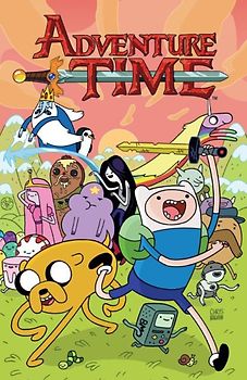 Adventure Time