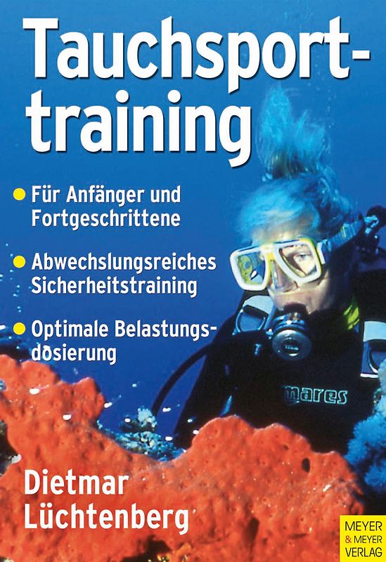 Tauchsporttraining
