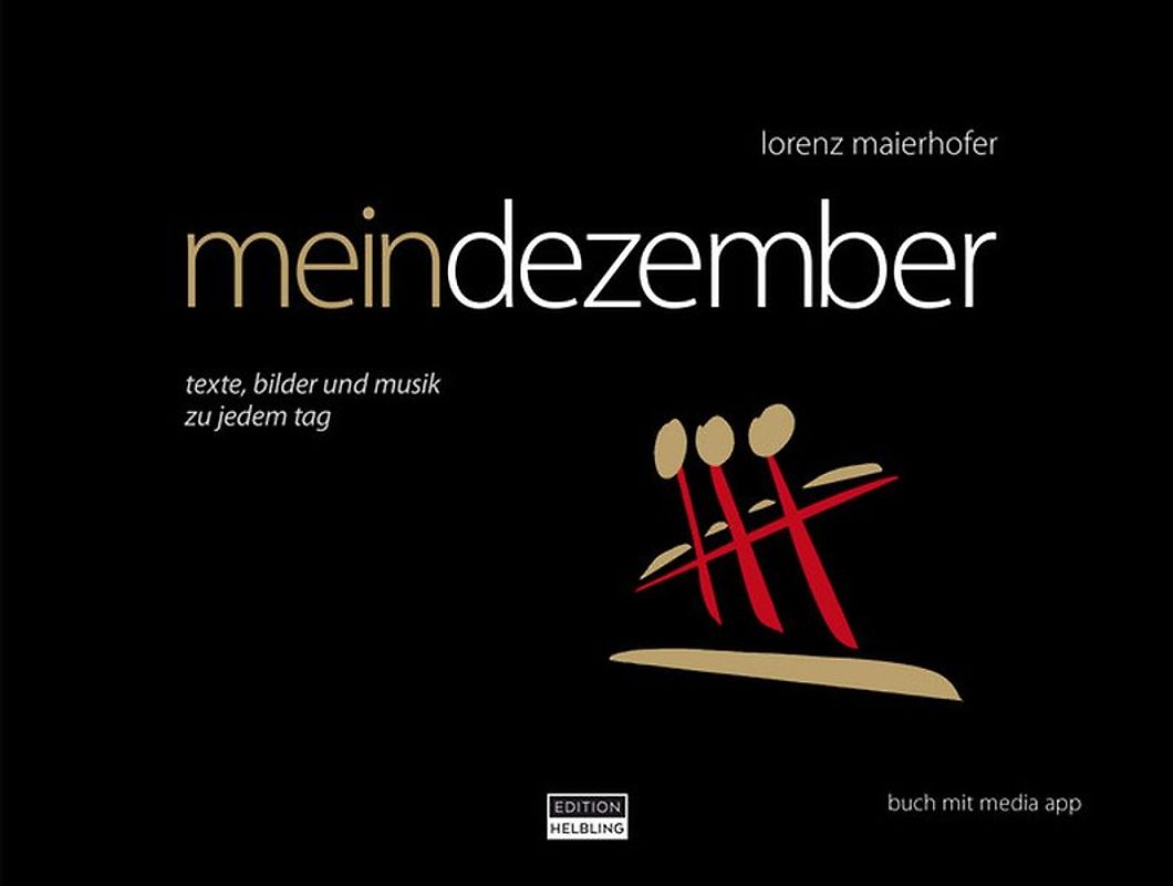 mein dezember