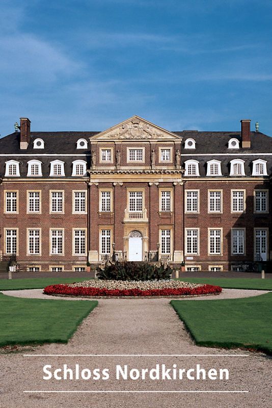 Schloss Nordkirchen