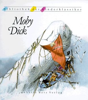 Moby Dick