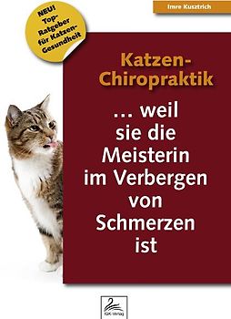 Katzen-Chiropraktik