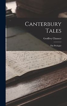 Canterbury Tales