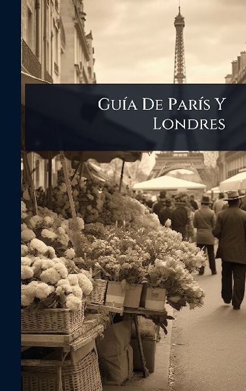 GuÃ-a De ParÃ-s Y Londres