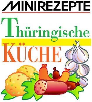 Thüringische Küche