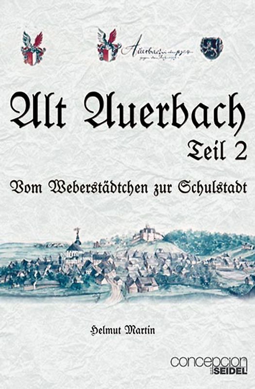 Alt Auerbach Teil 2