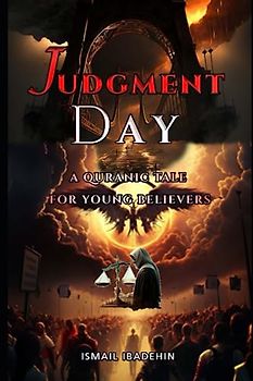 Judgment Day: A Quranic Tale for Young Believers
