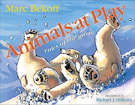 Animals at Play: Rules of the Game