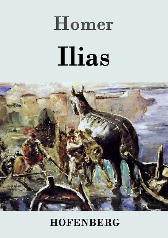 Ilias