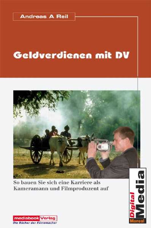 Geldverdienen mit DV-Camcordern