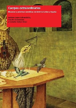 Cuerpos extra/ordinarios