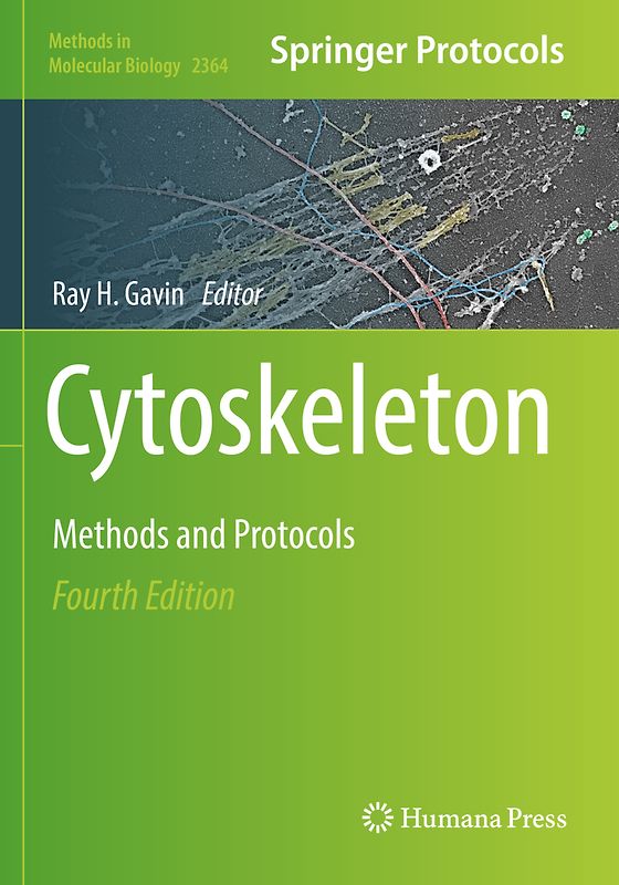 Cytoskeleton