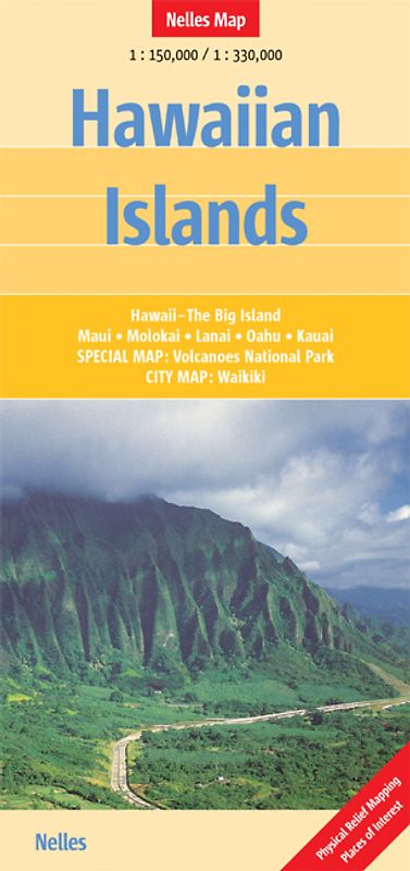 Hawaiian Islands