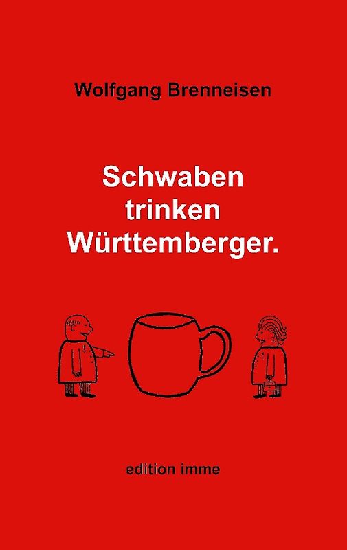 Schwaben trinken Württemberger