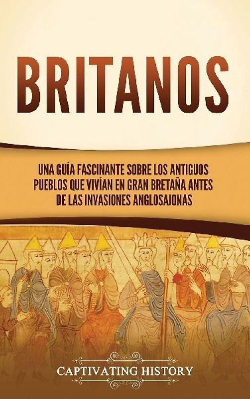 Britanos
