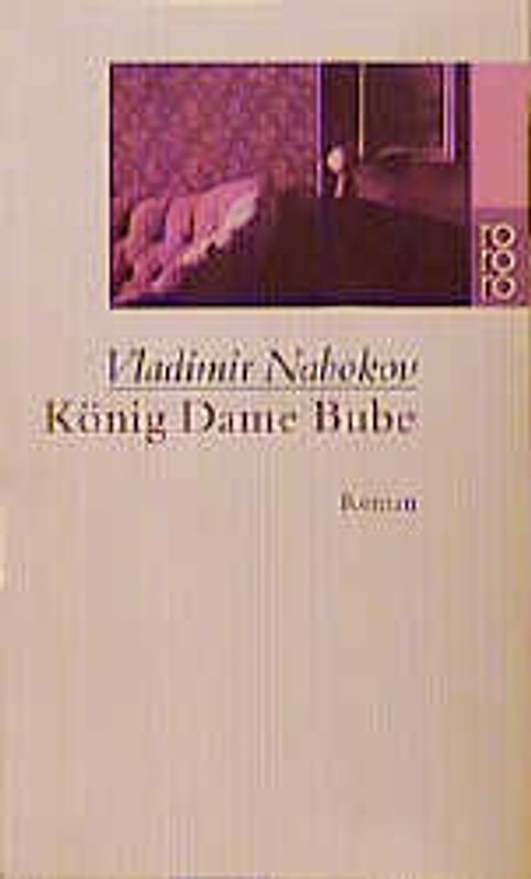 König Dame Bube