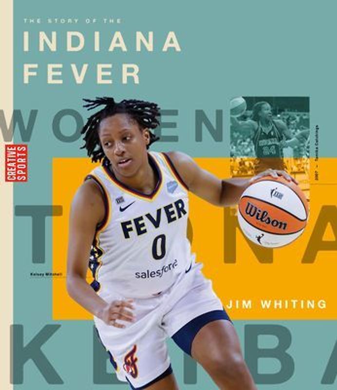 The Story of the Indiana Fever