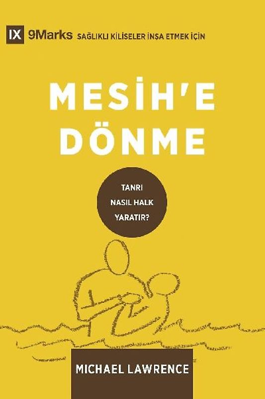 Conversion / Mesih'e Dönme