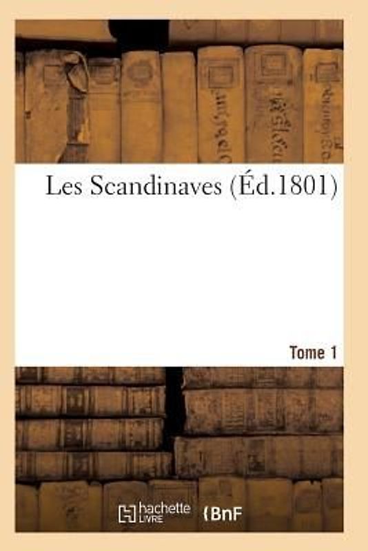Les Scandinaves T01
