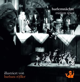 Harlemnächte