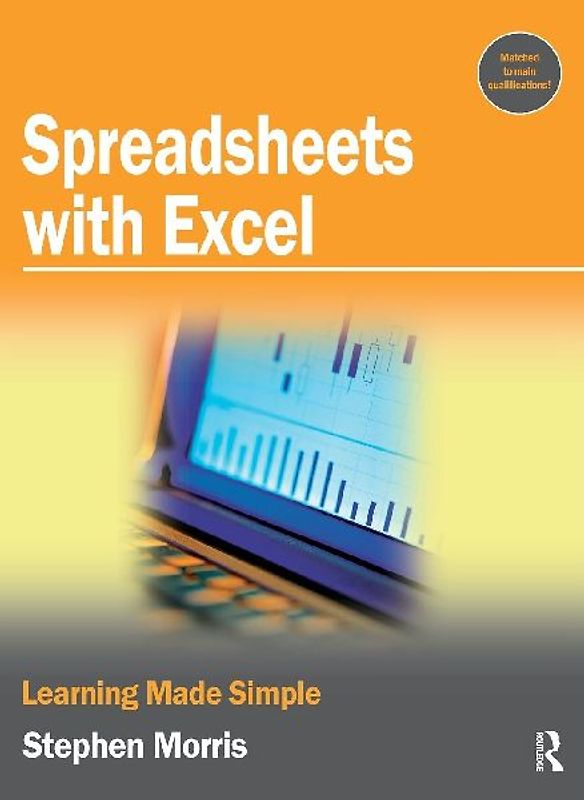 Spreadsheets with Excel