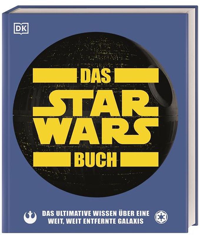 Das Star Wars™ Buch