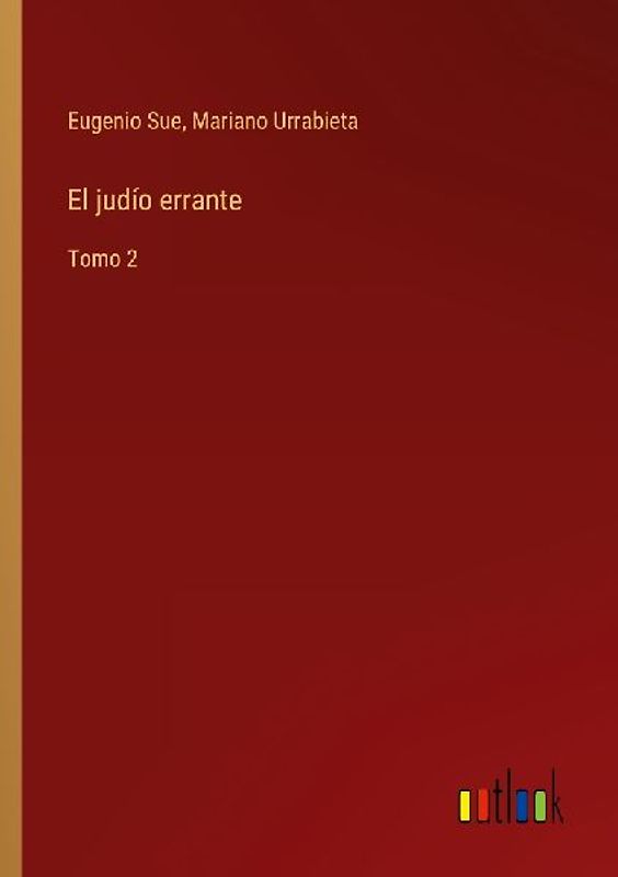 El judío errante