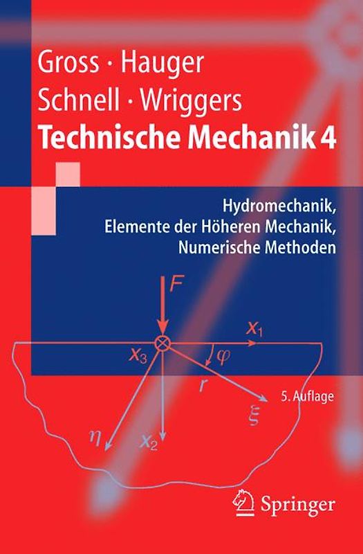 Technische Mechanik