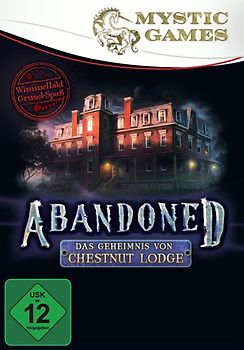 Abandoned: Das Geheimnis von Chestnut Lodge PC Spiele